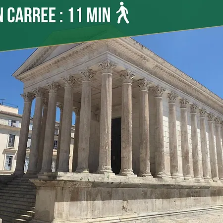 Appartement Blue De - Central - Balcon *