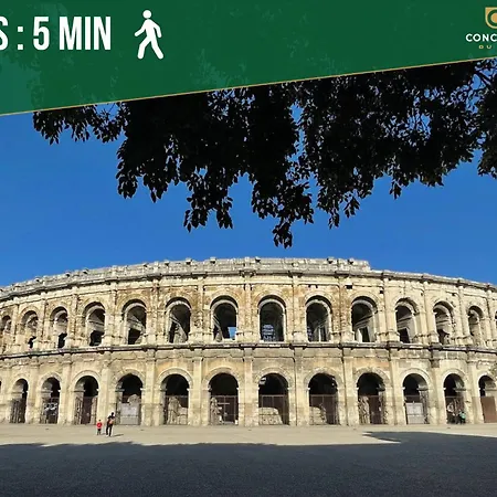 Blue De - Central - Balcon Appartement