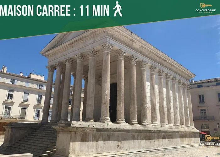 Appartement Blue De - Central - Balcon *