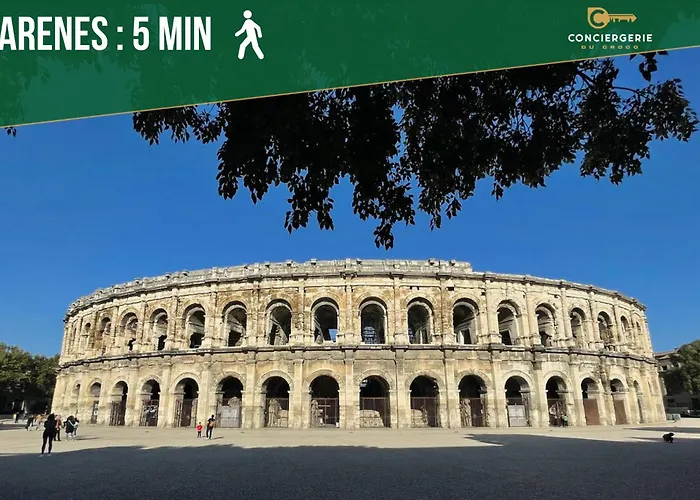 Blue De - Central - Balcon Appartement