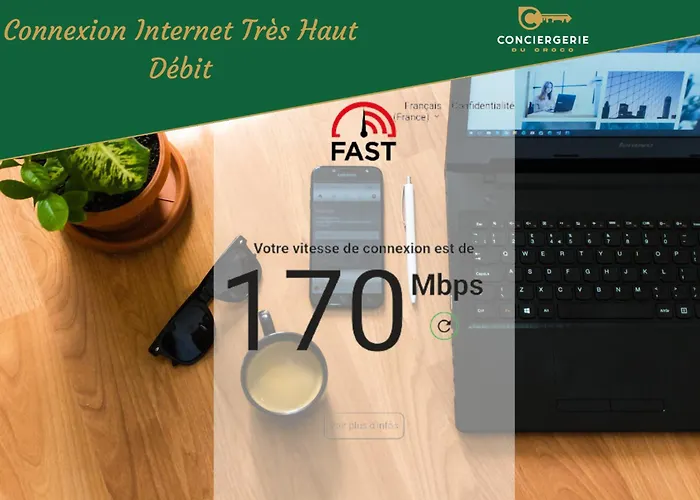 Blue De - Central - Balcon Nîmes